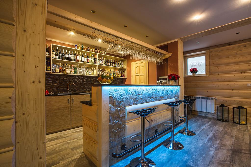 Czerwone Wierchy - Sauna I Jacuzzi Wliczone W Cene Pobytu! ビャウカ エクステリア 写真