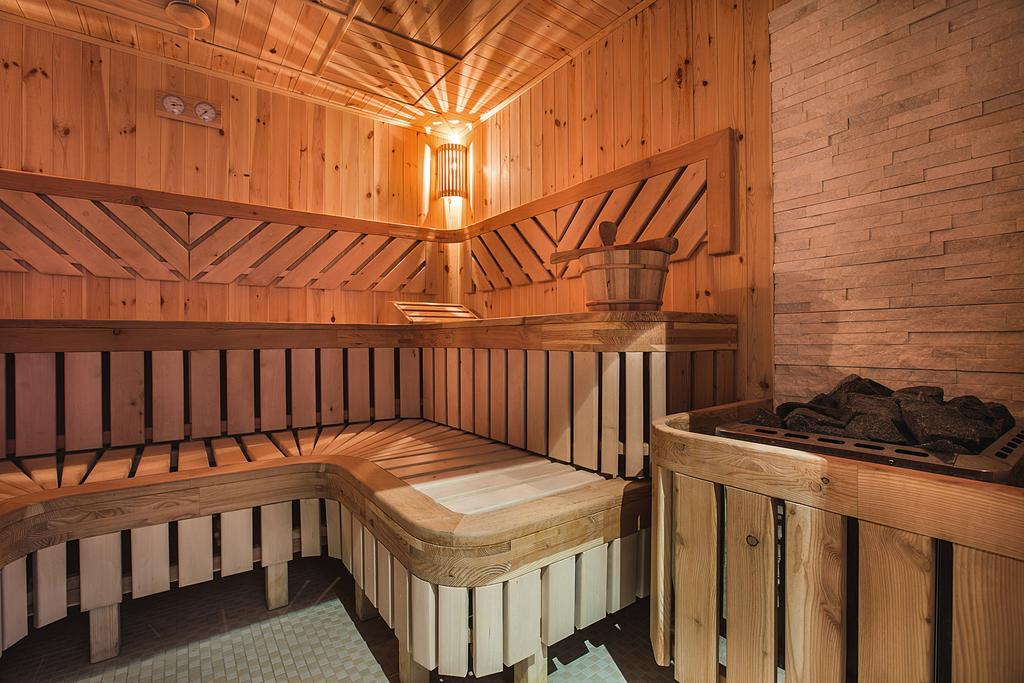 Czerwone Wierchy - Sauna I Jacuzzi Wliczone W Cene Pobytu! ビャウカ エクステリア 写真