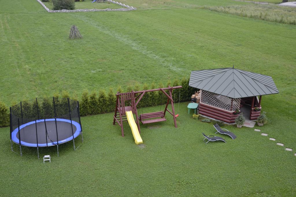 Czerwone Wierchy - Sauna I Jacuzzi Wliczone W Cene Pobytu! ビャウカ エクステリア 写真